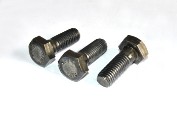 A325-A490HEAVY HEX BOLTS