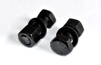 A325-A490HEAVY HEX BOLTS-2
