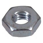 Heavy Hex Nuts With Wahsher