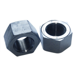 Heavy Hex Nuts With Washer-3