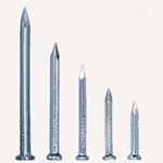 Concrete screw