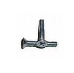 Phillips Flat Head Machine Screws
