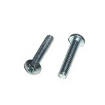 Phillips Round Head Machine Screws