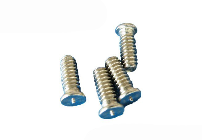 Spot welding screw点焊螺丝