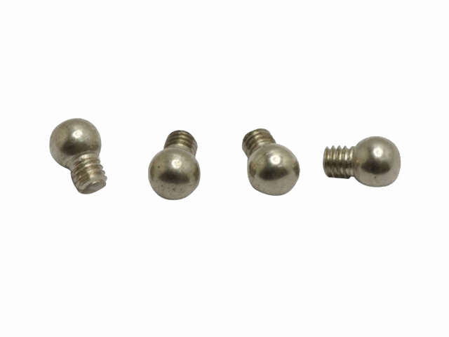 Round head screw圆头