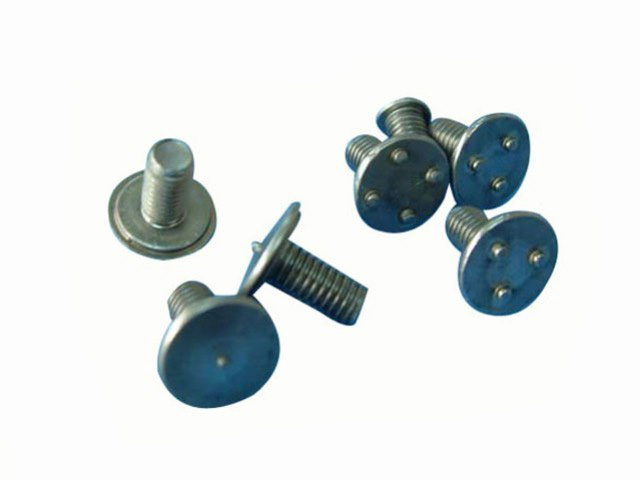 Welding screw3焊接螺丝3