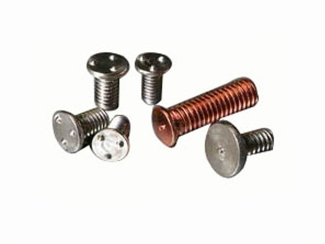 Welding screw4焊接螺丝4