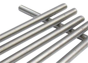 Full Threaded Studs,Low Carbon