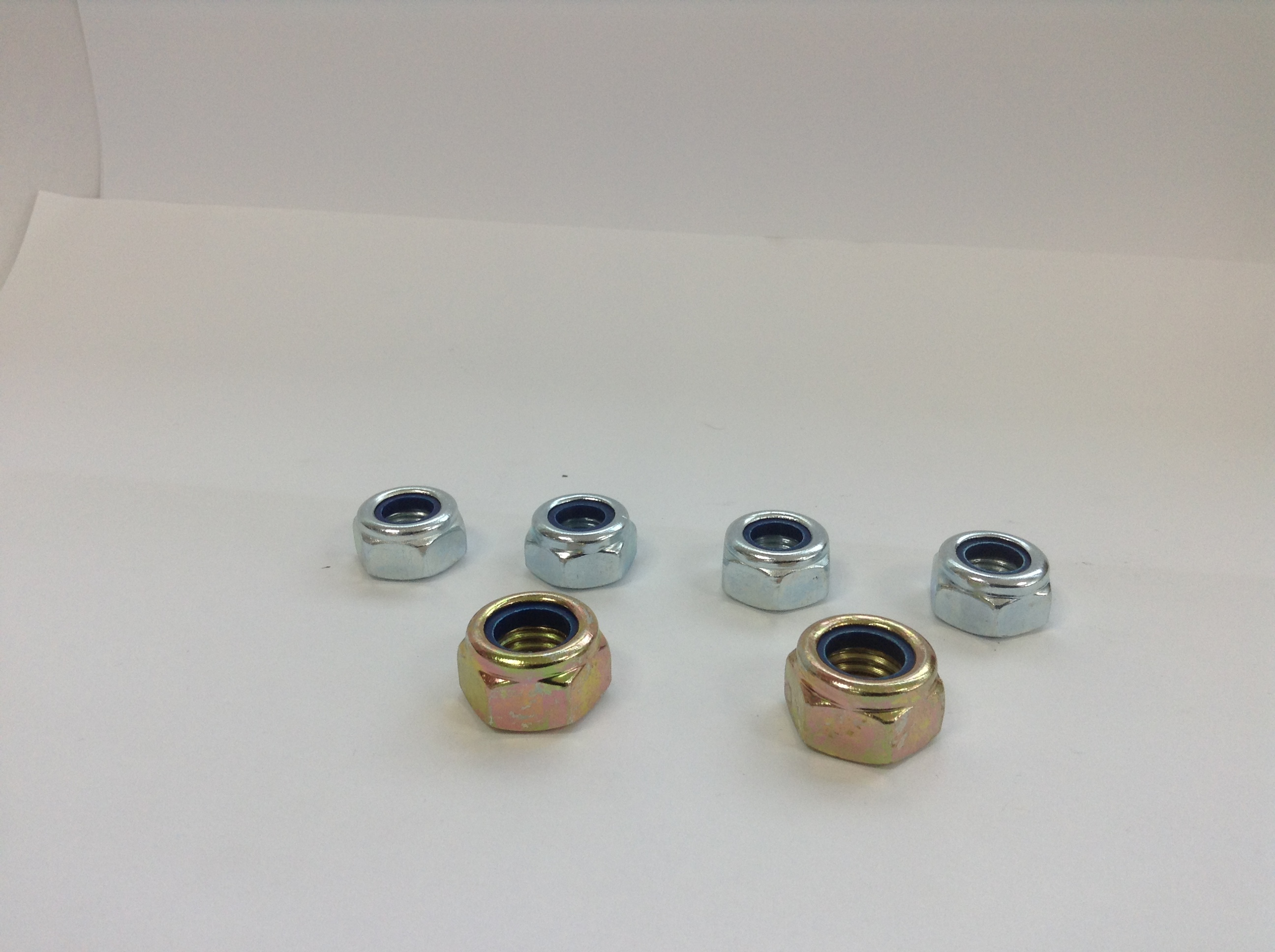 nylon lock nut-3