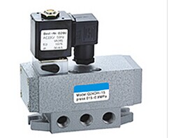 Q24D series electric control valve